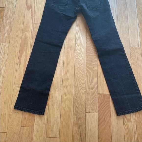 Levi's 511 slim skinny Jean size 14 regular - Picture 8 of 13